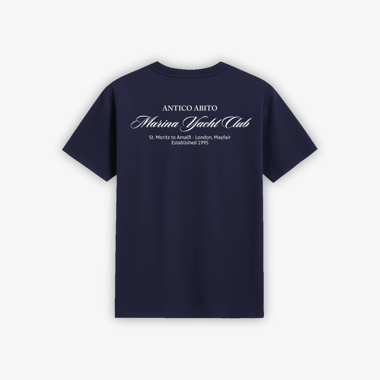 Yacht Club T-Shirt