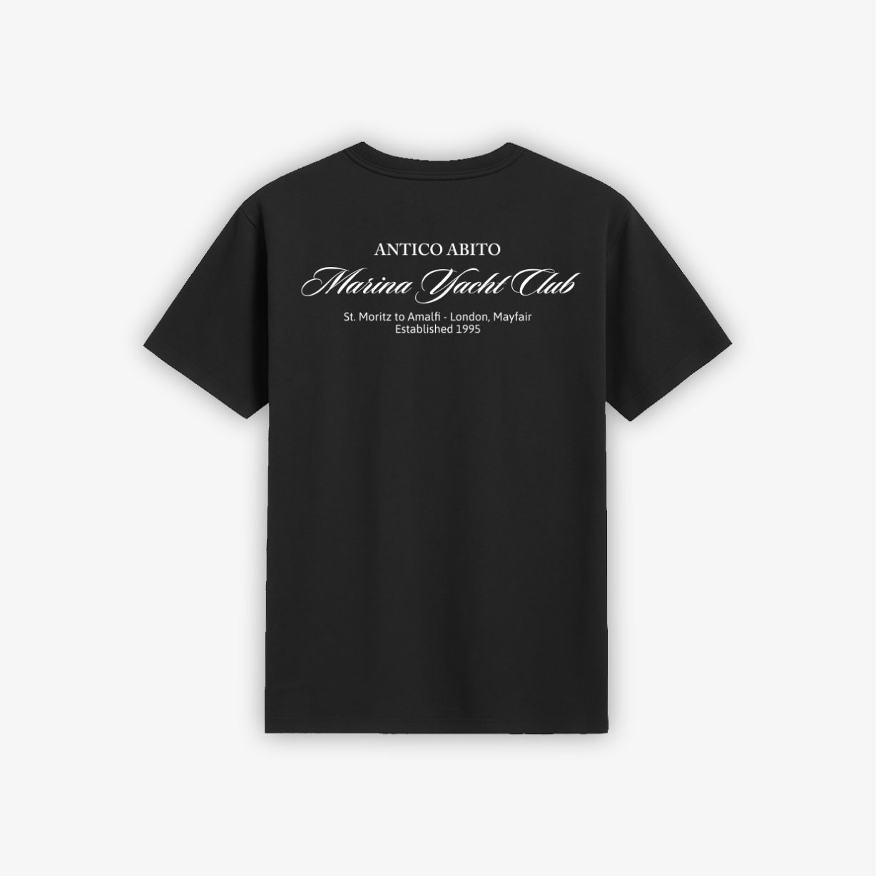 Yacht Club T-Shirt