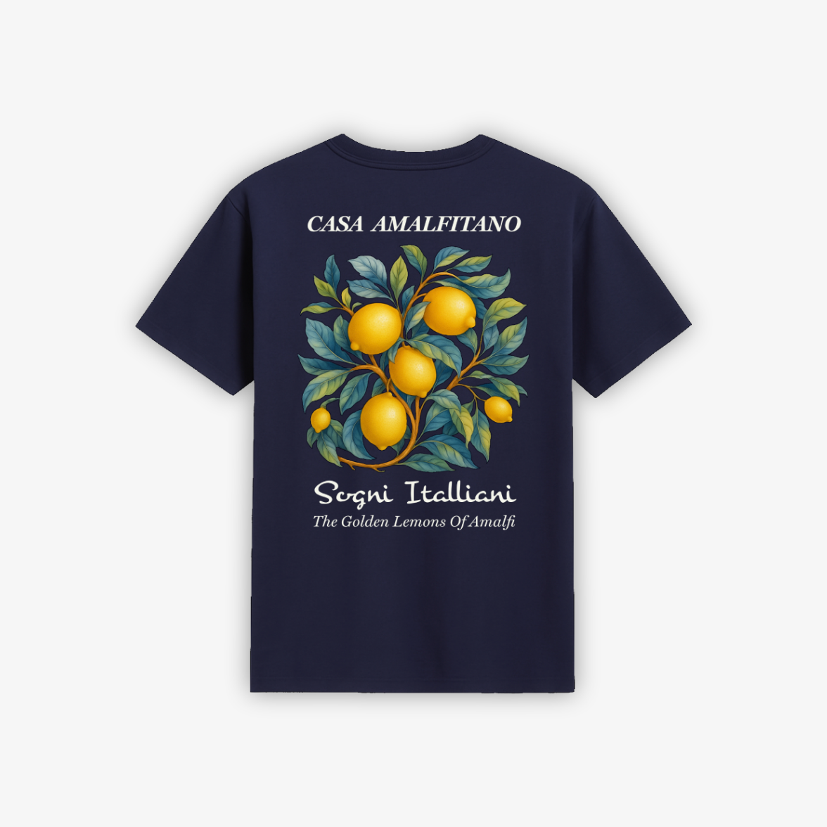 Casa Amalfitano T-Shirt
