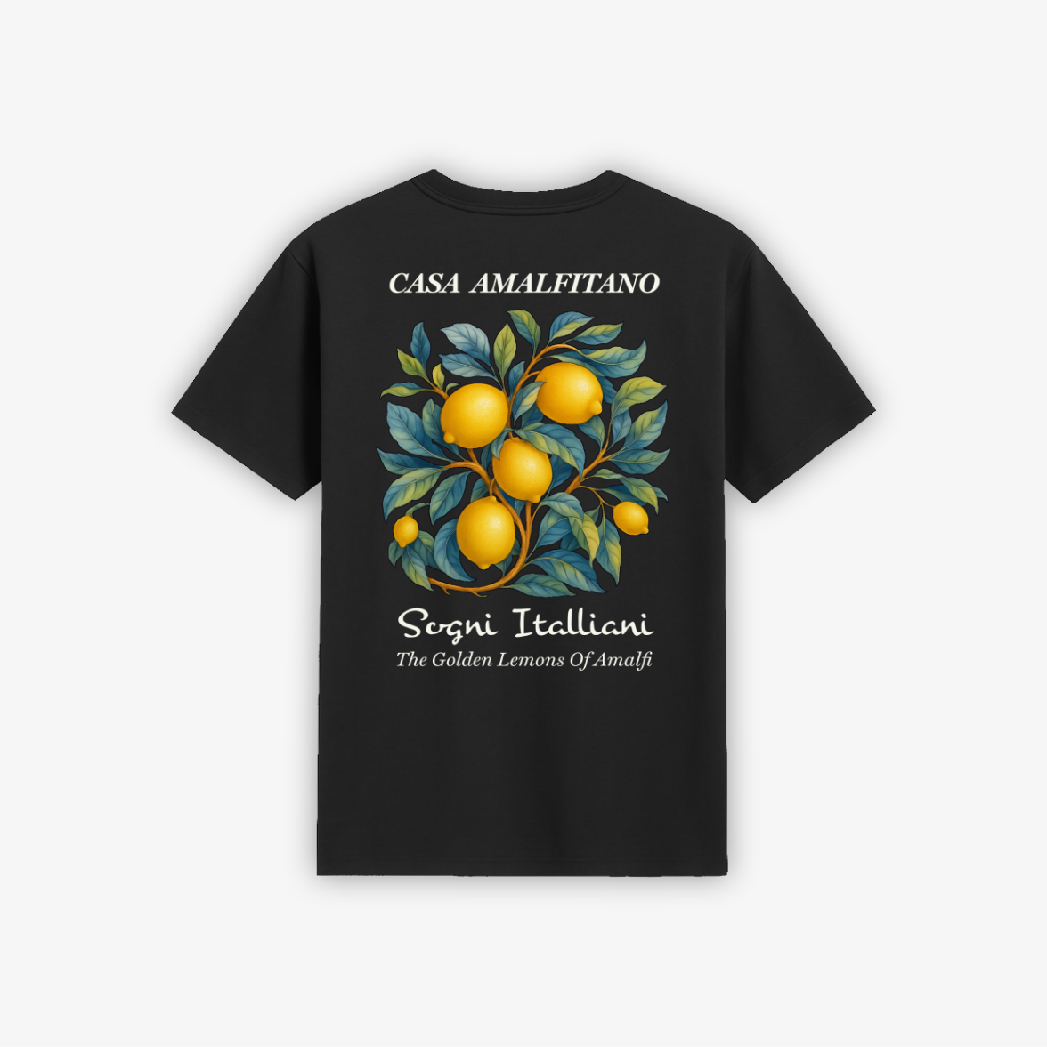 Casa Amalfitano T-Shirt