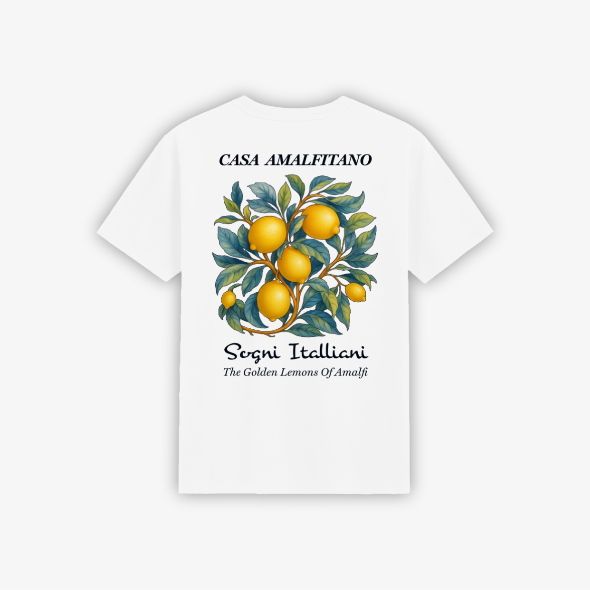Casa Amalfitano T-Shirt