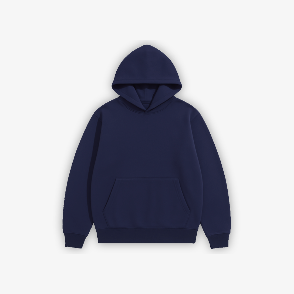 St. Moritz Hoodie
