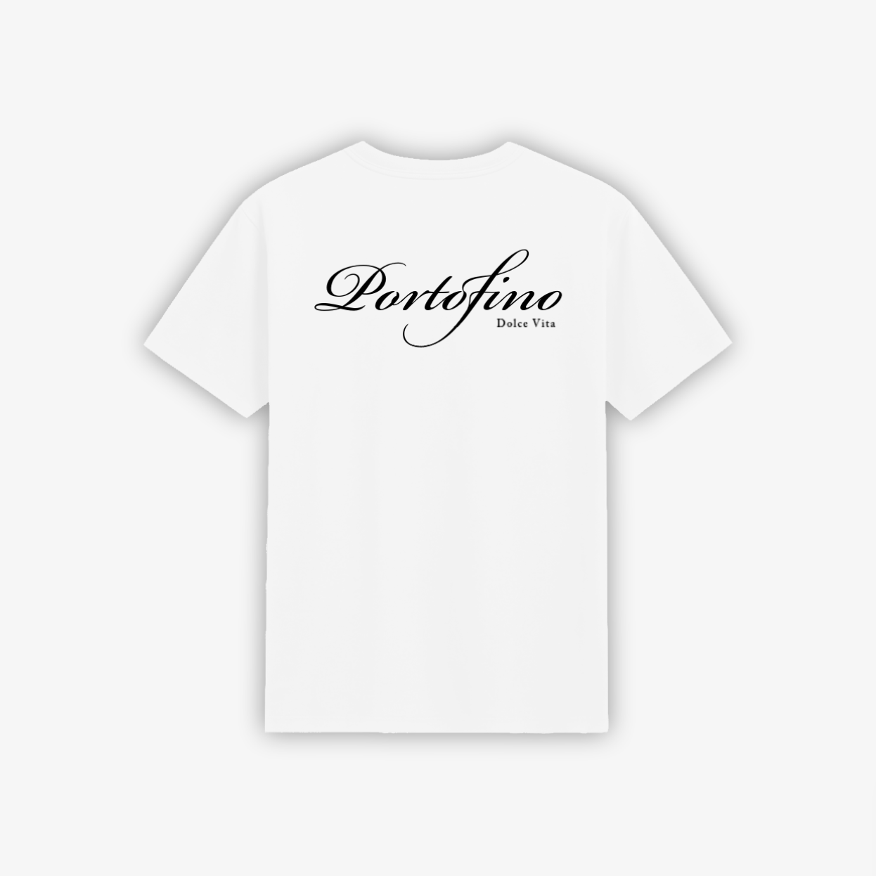 Dolce Vita T-Shirt
