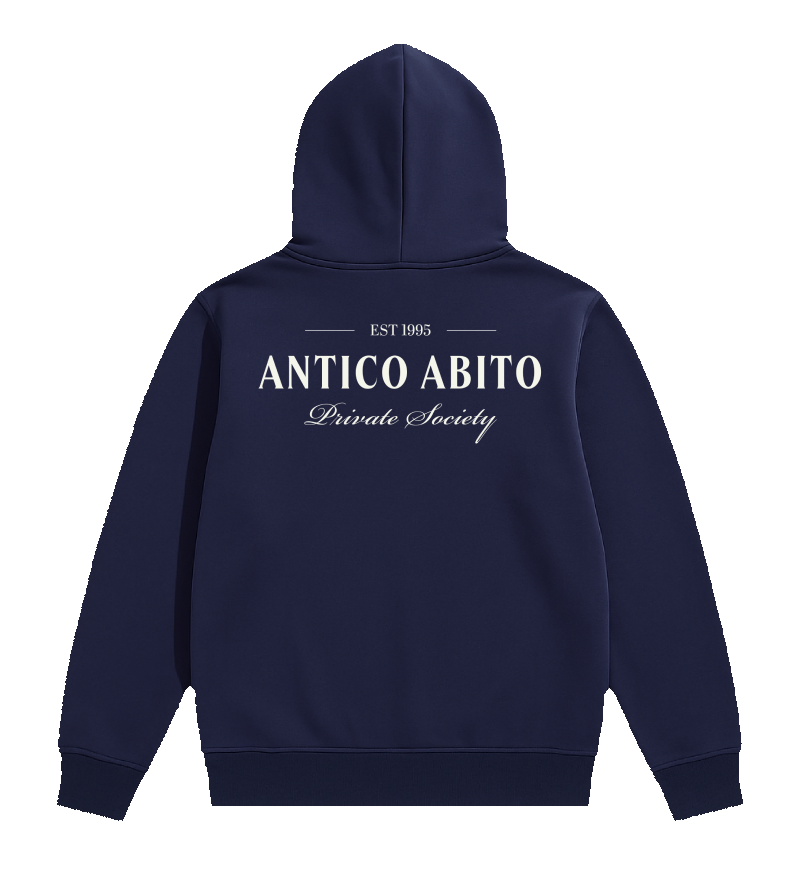 Signature Hoodie