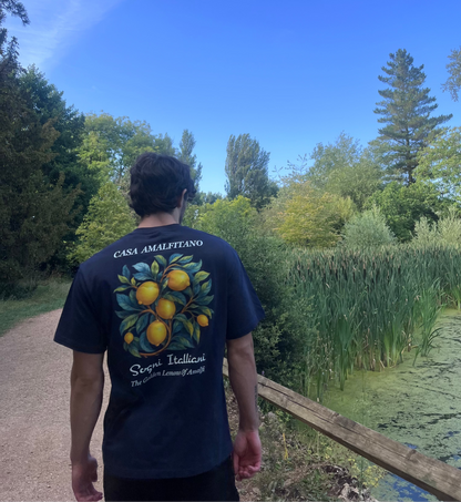 AMALFITANO T-SHIRT
