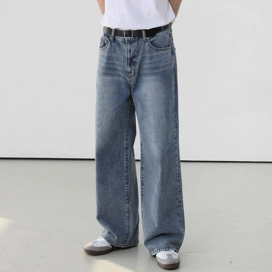 DANTE LOOSE FIT JEANS