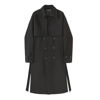 FABIANO BRITISH COAT