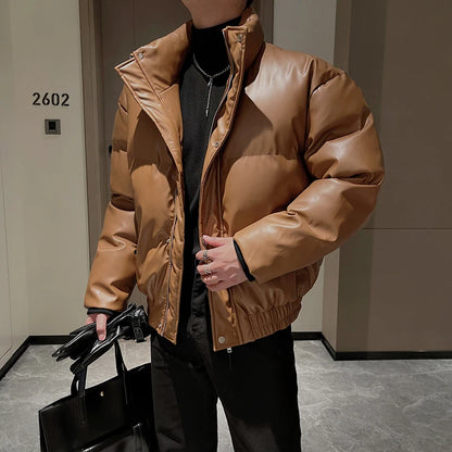 ARMANDO PUFFER COAT