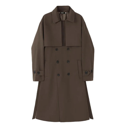 FABIANO BRITISH COAT