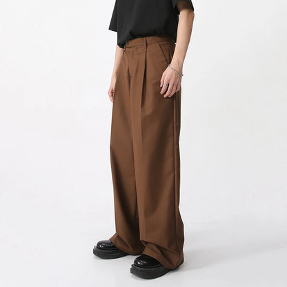 DIEGO BAGGY TROUSERS