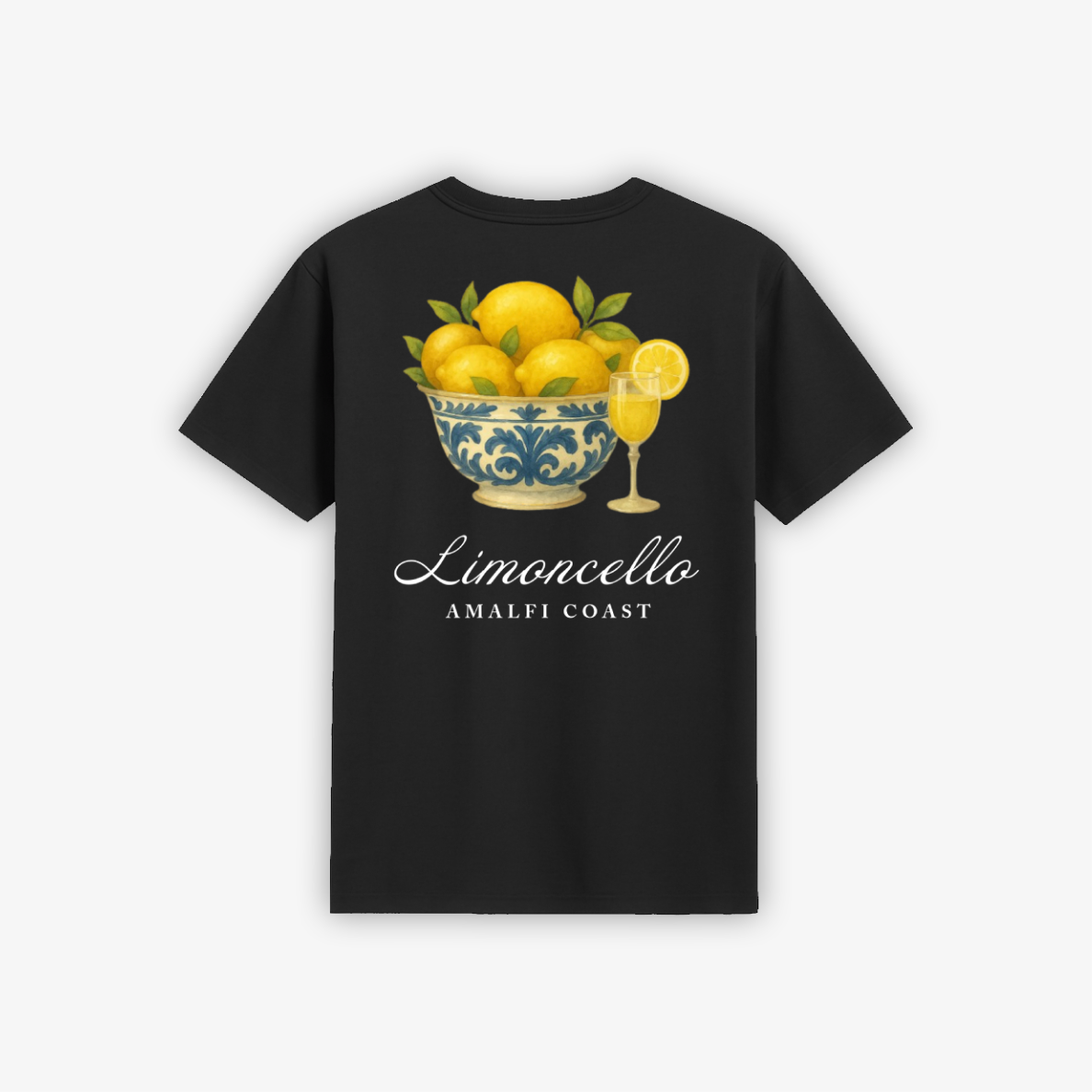 Limoncello T-Shirt