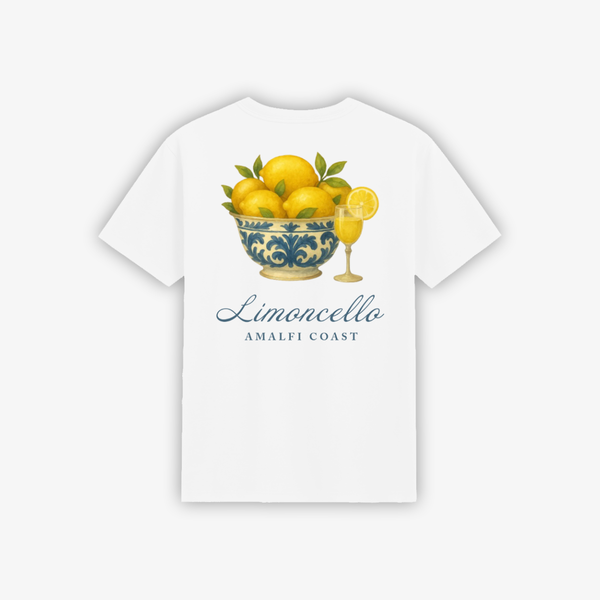 Limoncello T-Shirt