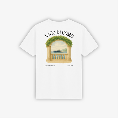 Lago Di Como T-Shirt