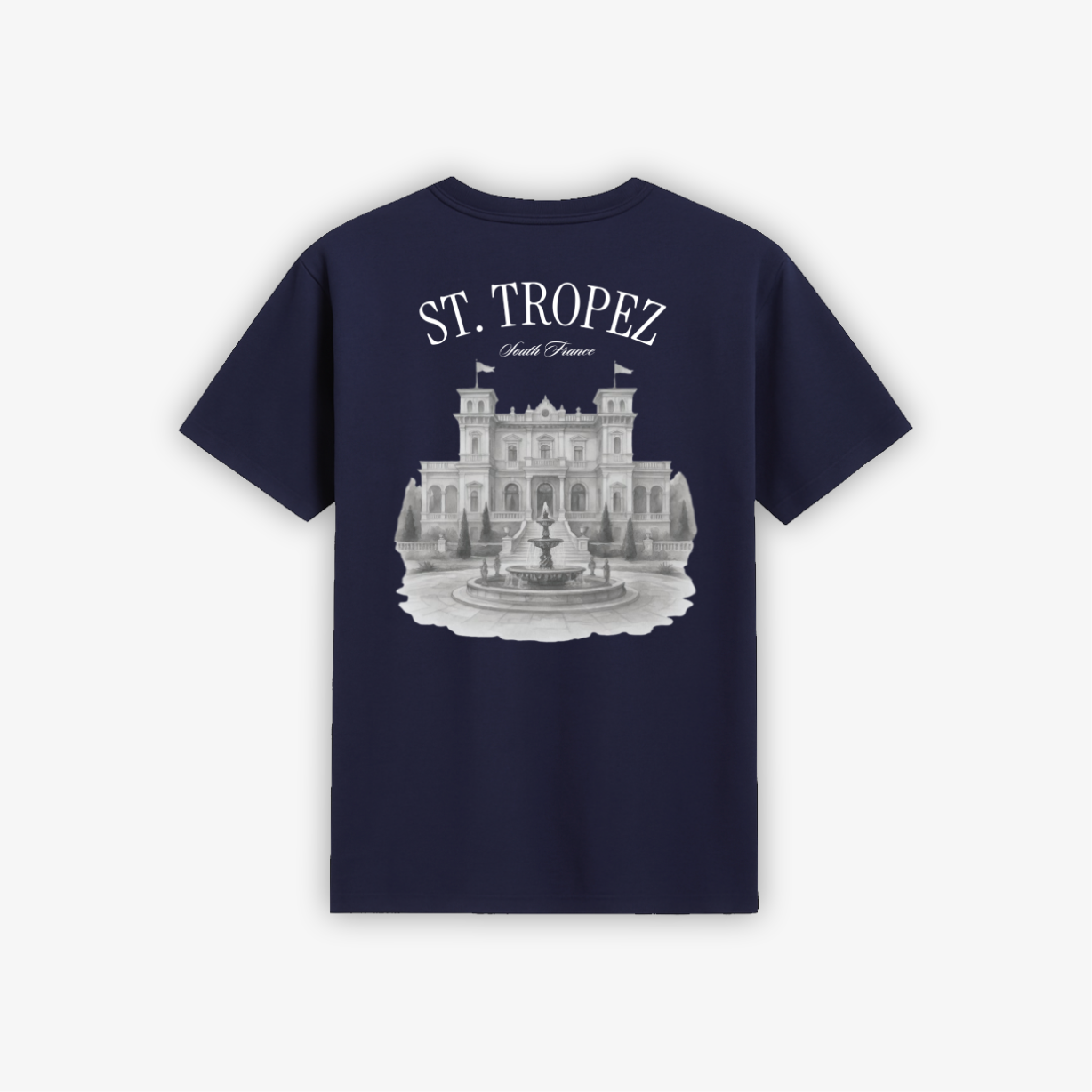 St. Tropez T-Shirt