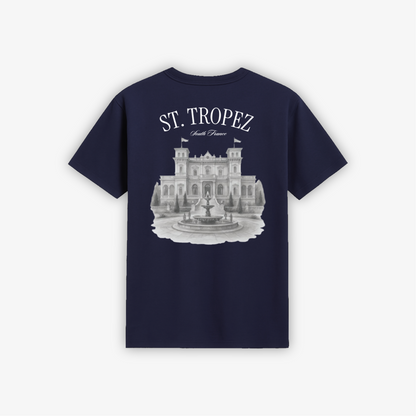 St. Tropez T-Shirt
