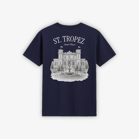 St. Tropez T-Shirt