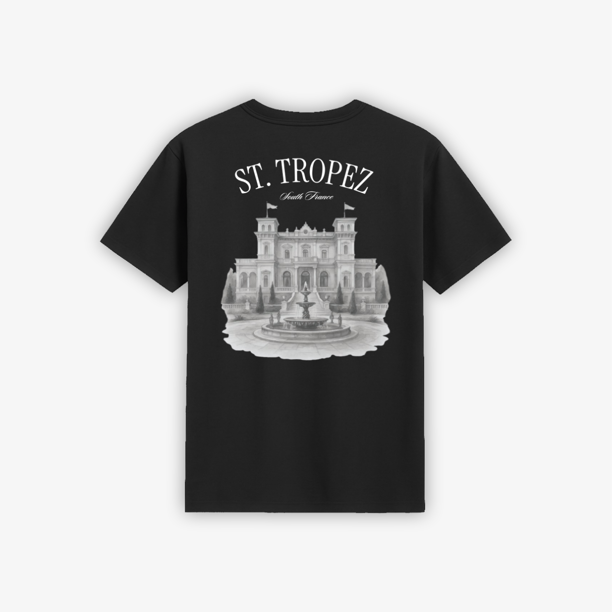 St. Tropez T-Shirt