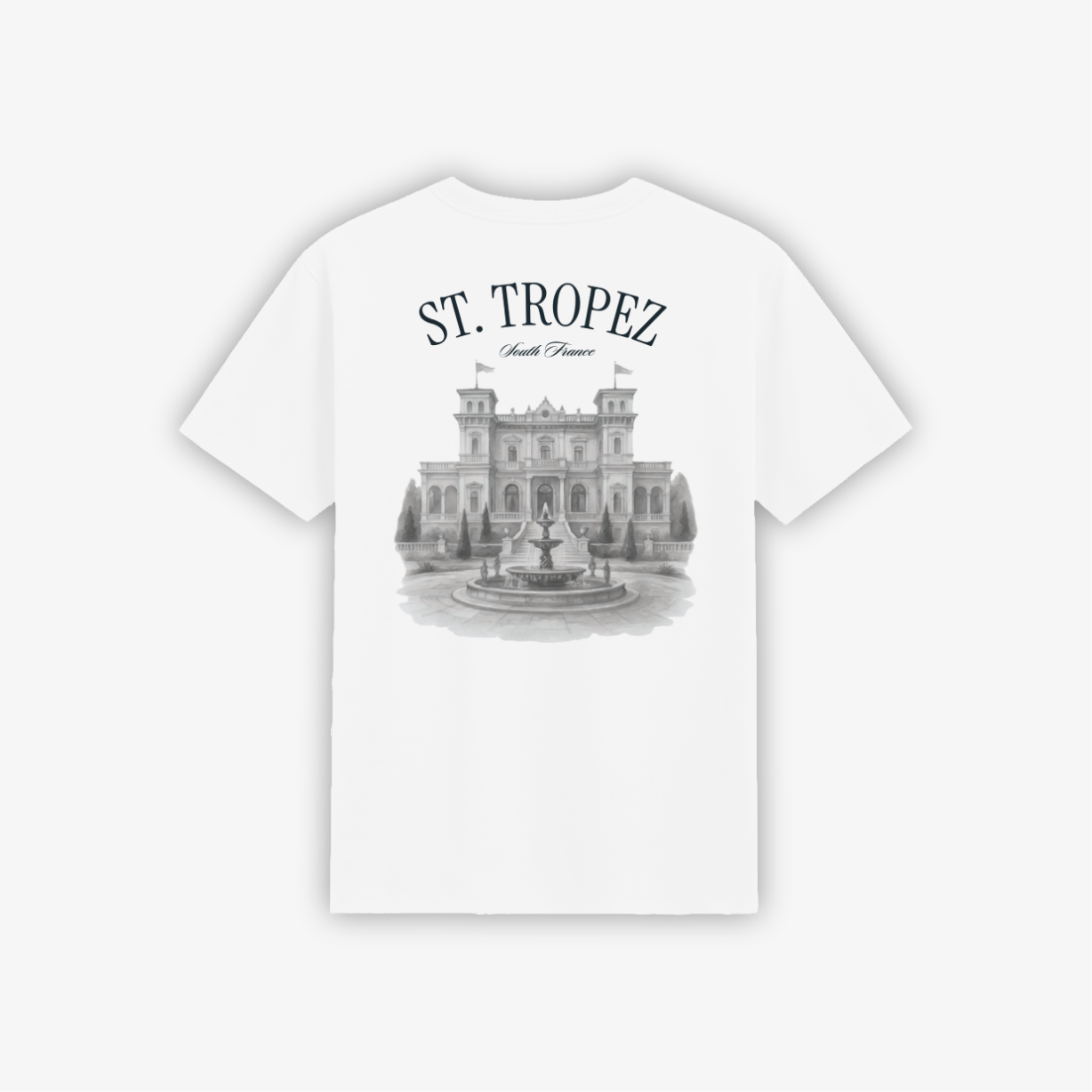 St. Tropez T-Shirt