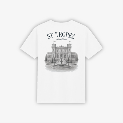 St. Tropez T-Shirt