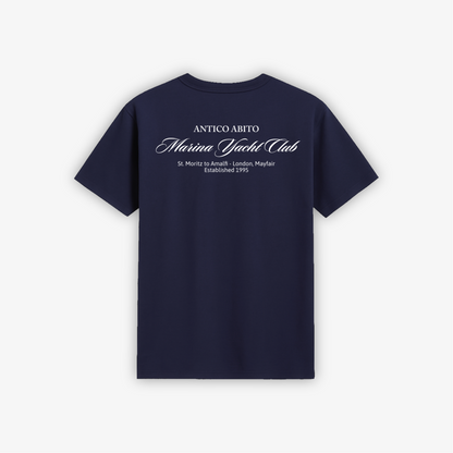 Yacht Club T-Shirt