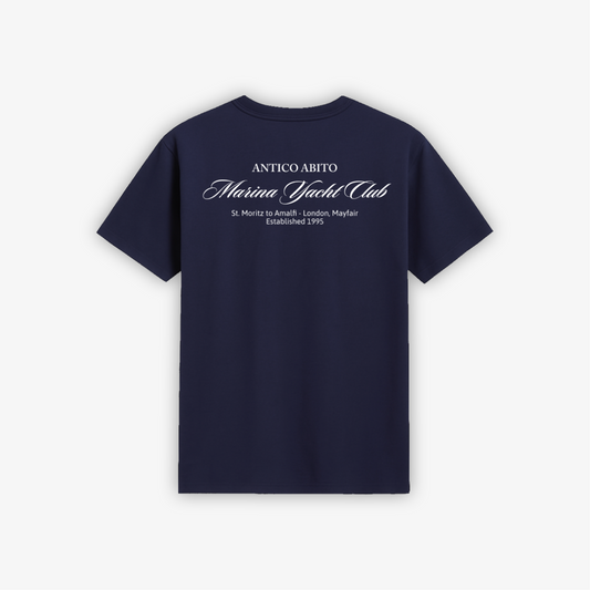 Yacht Club T-Shirt