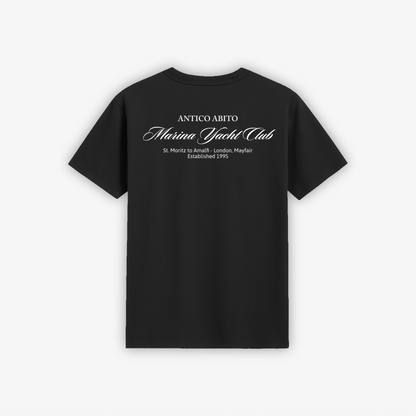 Yacht Club T-Shirt
