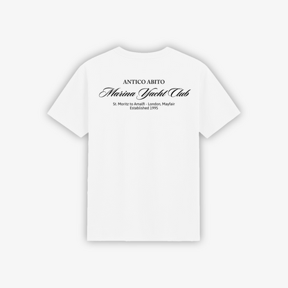Yacht Club T-Shirt