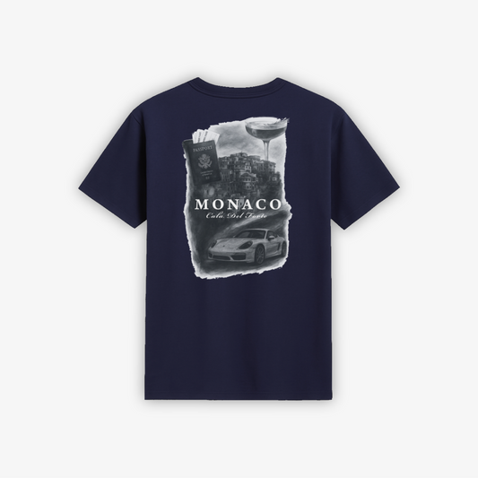 Monaco T-Shirt
