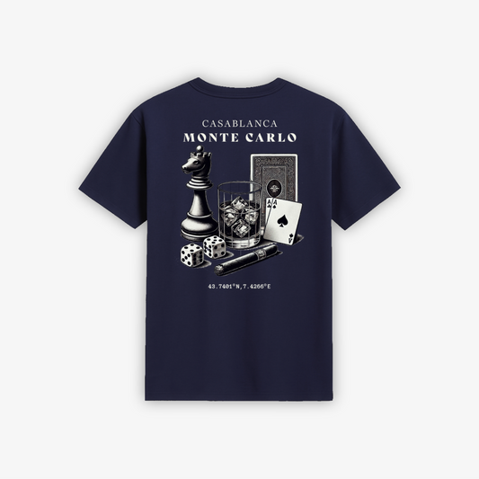 Casablanca T-Shirt