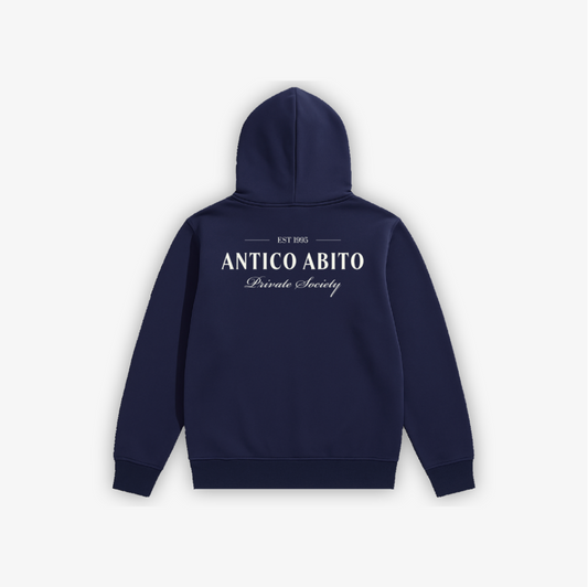 Signature Hoodie