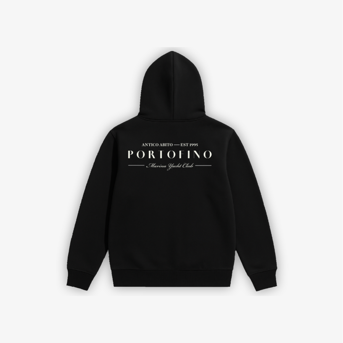 Portofino Hoodie