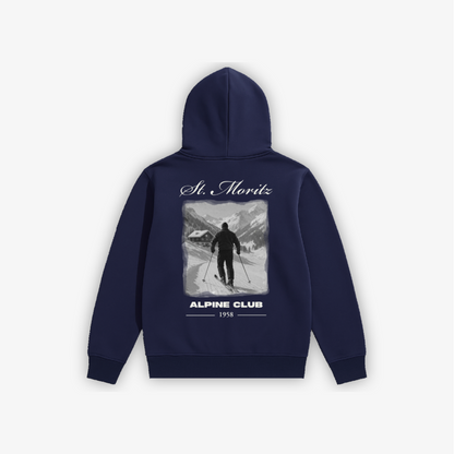 St. Moritz Hoodie