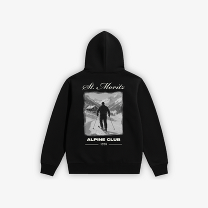 St. Moritz Hoodie