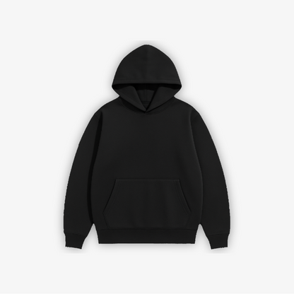 St. Moritz Hoodie