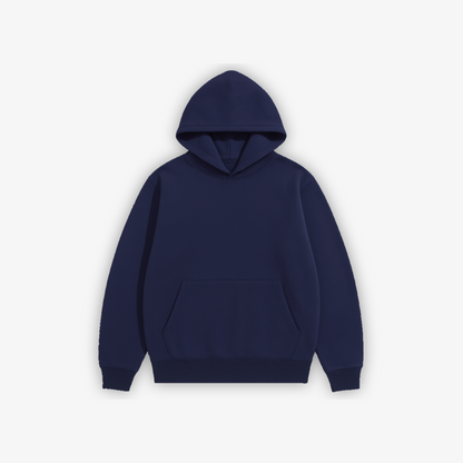 St. Moritz Hoodie