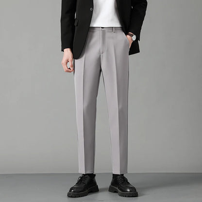 EMILIANO SUIT TROUSERS