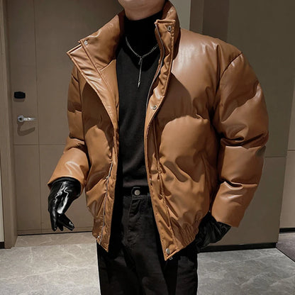 ARMANDO PUFFER COAT