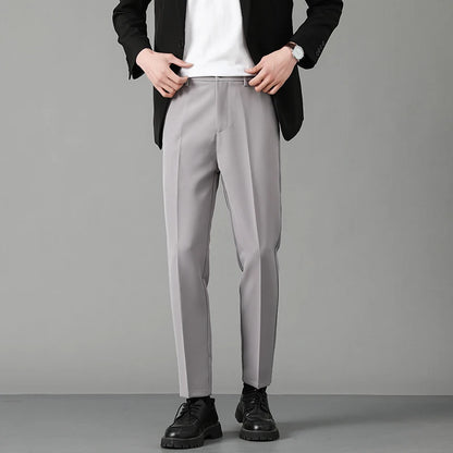 EMILIANO SUIT TROUSERS