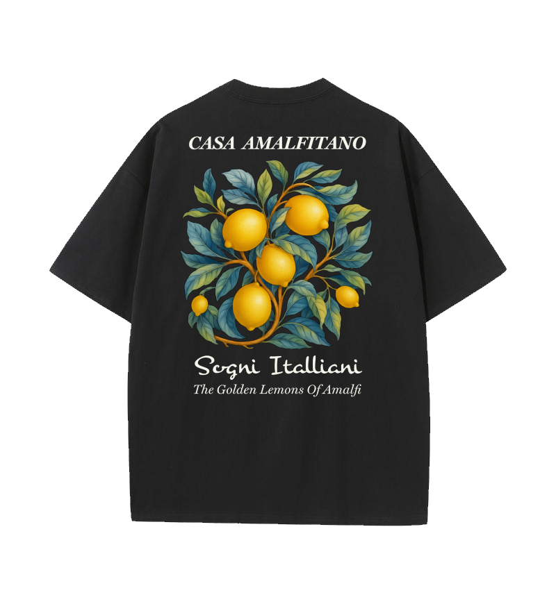 AMALFITANO T-SHIRT