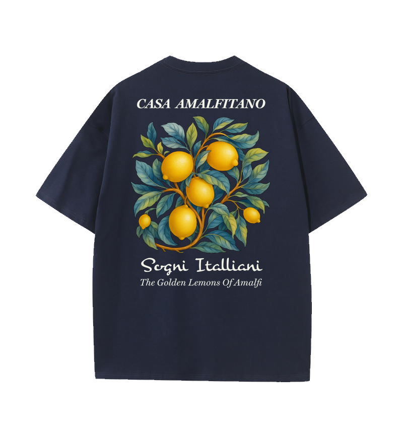 AMALFITANO T-SHIRT