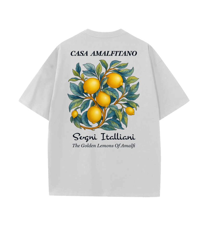 AMALFITANO T-SHIRT