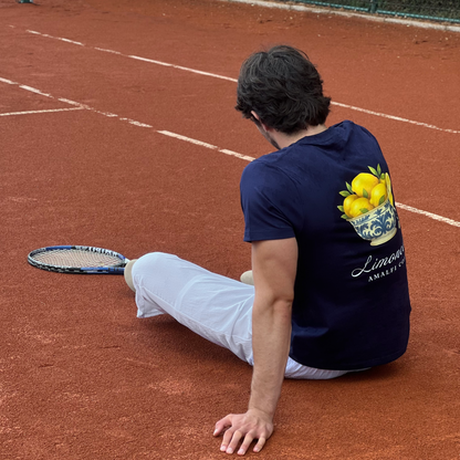Amalfi Limoncello T-Shirt